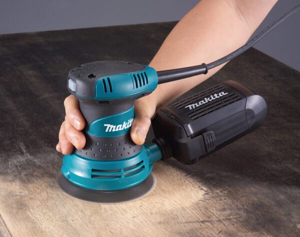 RANDOM ORBIT SANDER BO5030 - Image 2