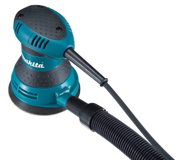 RANDOM ORBIT SANDER BO5030 - Image 3