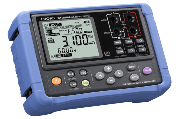 BATTERY TESTER BT3554-50 - Image 4