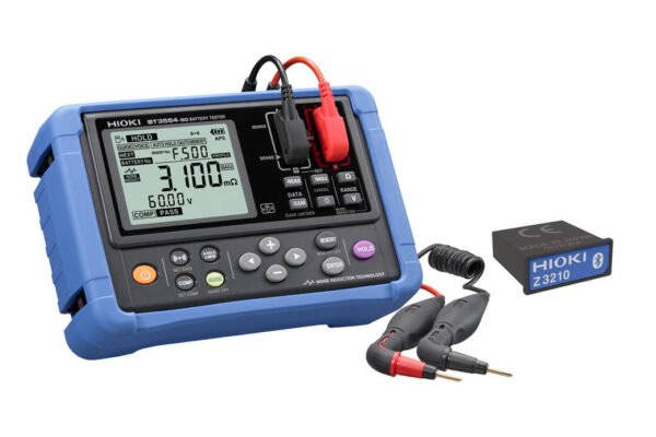 BATTERY TESTER BT3554-50 - Image 2