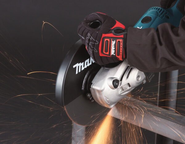 ANGLE GRINDER GA9020 - Image 4