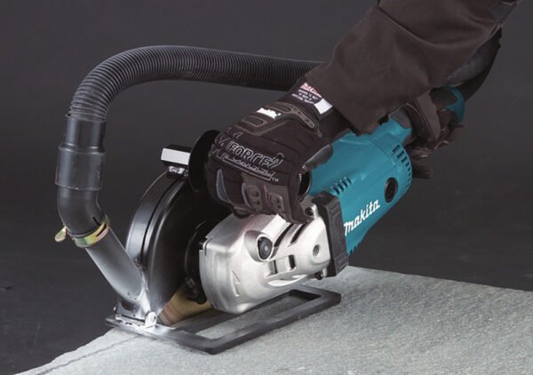 ANGLE GRINDER GA9020 - Image 2