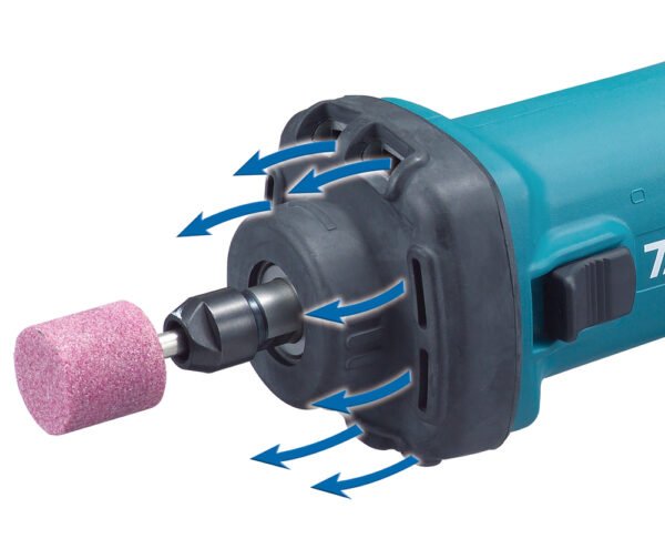 DIE GRINDER GD0602 - Image 3
