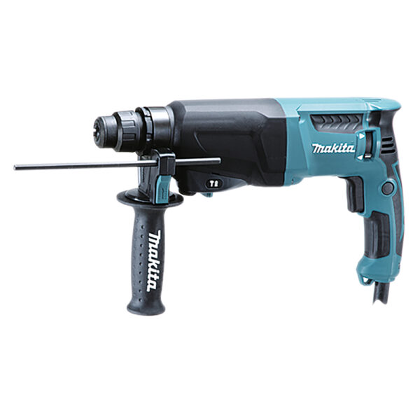 COMBINATION HAMMERHR2600