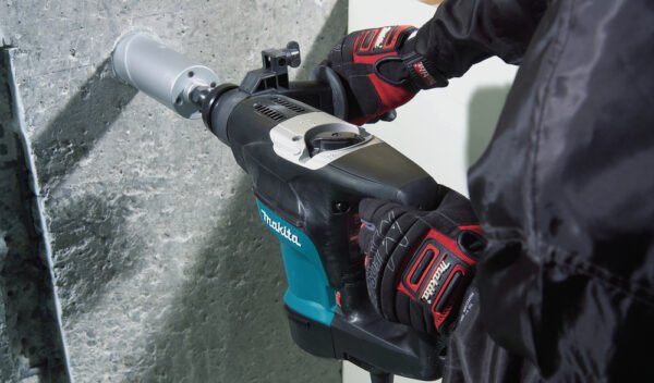 ROTARY HAMMERHR4003C - Image 2