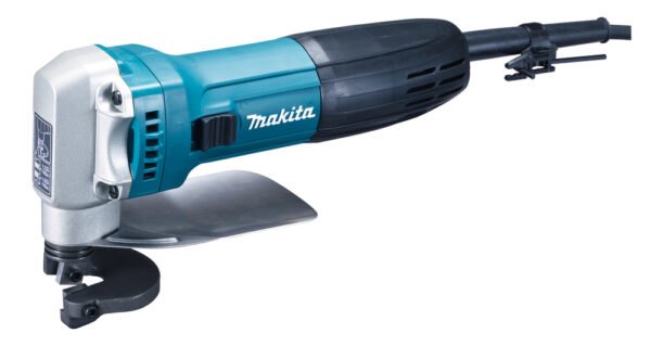 METAL SHEAR JS1602 - Image 5