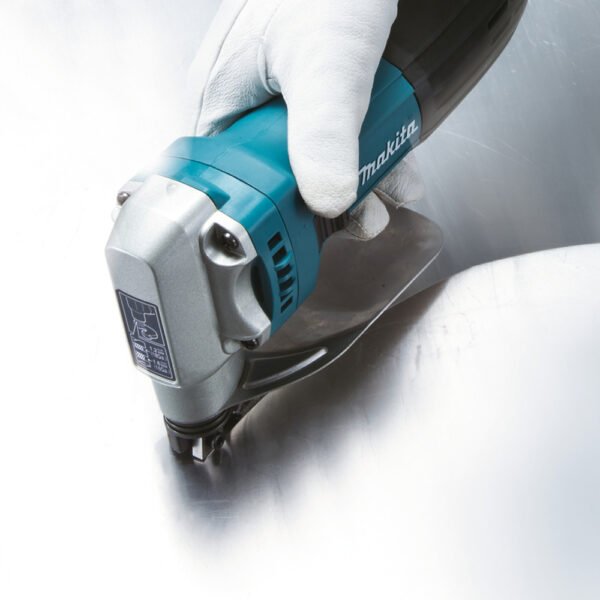 METAL SHEAR JS1602 - Image 4