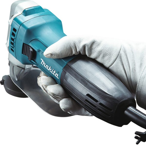 METAL SHEAR JS1602 - Image 3