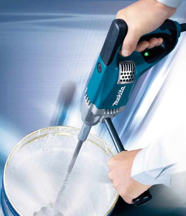 POWER MIXERUT1305 - Image 2