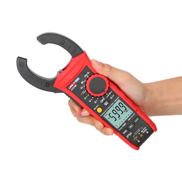 UT219 Series Professional Clamp Meters - Image 3