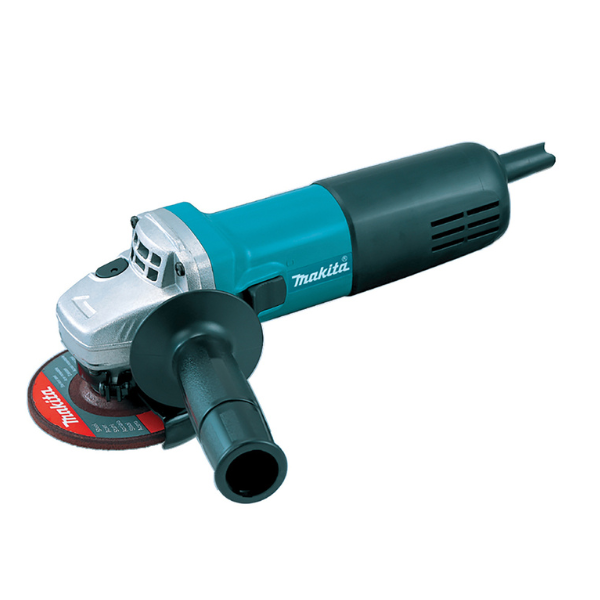 ANGLE GRINDER 9553HN
