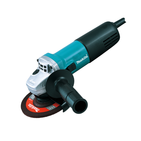 ANGLE GRINDER 9555HN