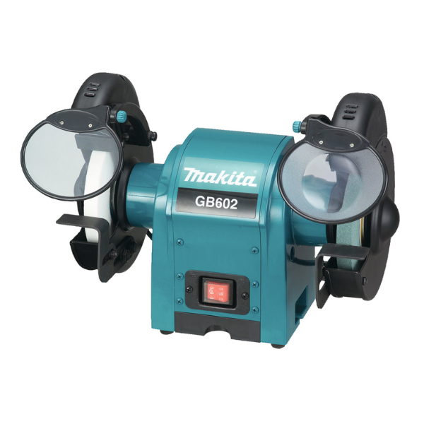 BENCH GRINDER GB602