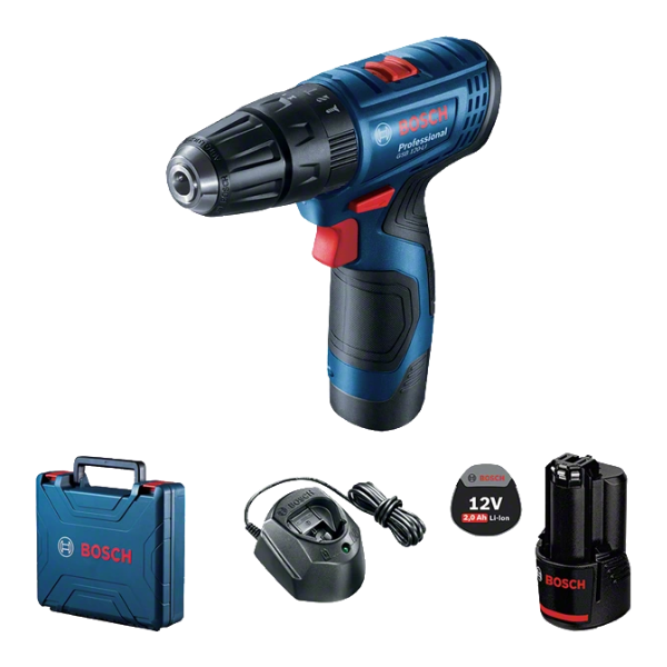 GSB 120-LI PROFESSIONAL