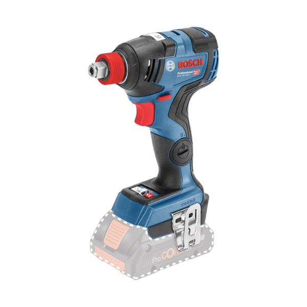 GDX 18V-200 C PROFESSIONAL