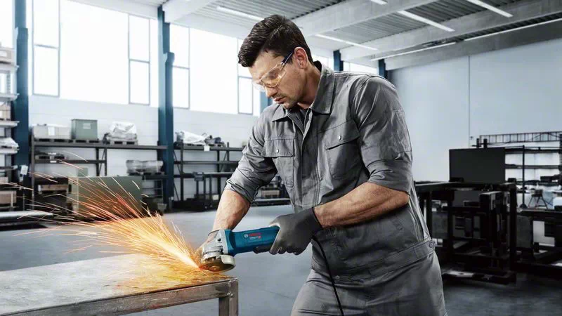 GWS 9-115 P PROFESSIONAL - Image 2