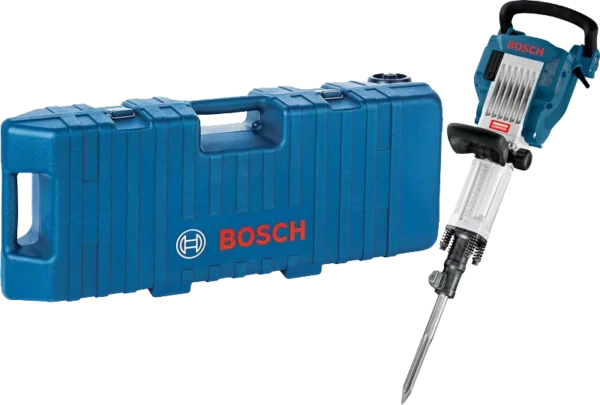 GSH 16-30 PROFESSIONAL - Image 4