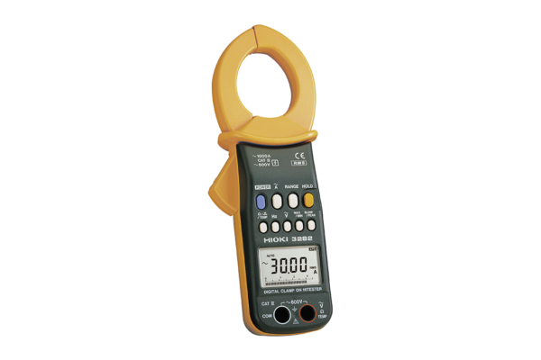 DIGITAL CLAMP ON HiTESTER 3282
